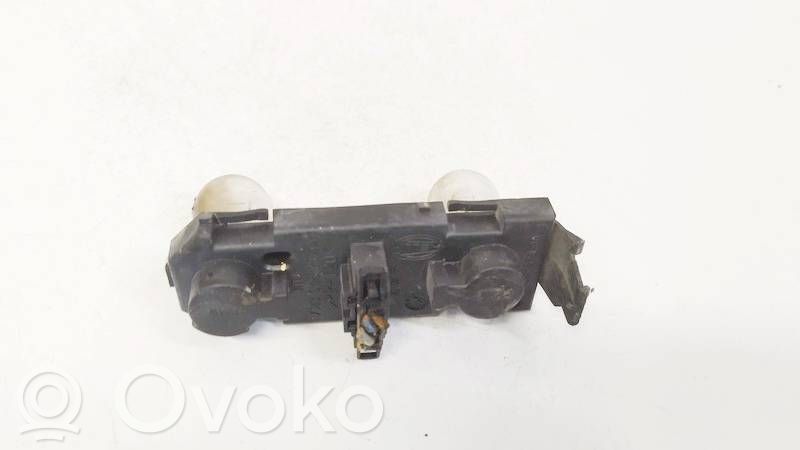 Ford Galaxy Portalampada fanale posteriore