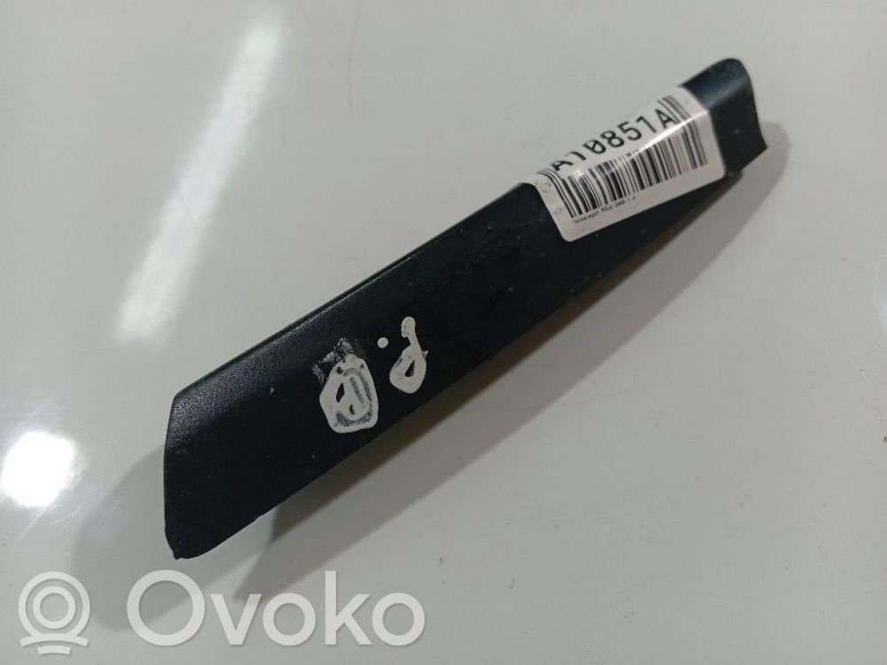 Volkswagen Polo IV 9N3 Altra parte interiore