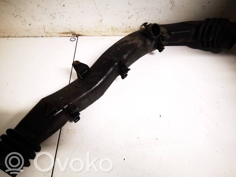 Ford Maverick Air intake hose/pipe 