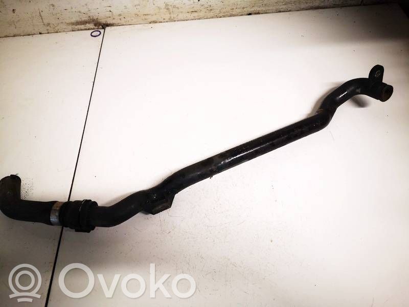 BMW 3 E46 Engine coolant pipe/hose 