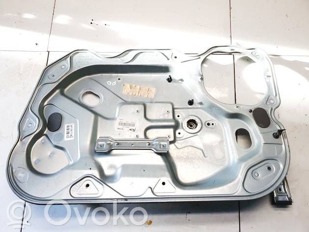 Ford Focus Regulador con motor de la ventanilla de la puerta corredera 