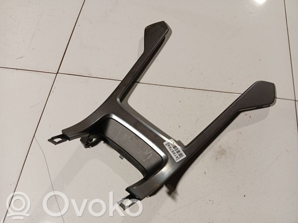 Ford Mondeo MK IV Other interior part 