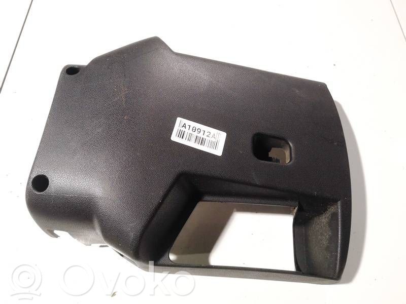 Citroen DS3 Altra parte interiore