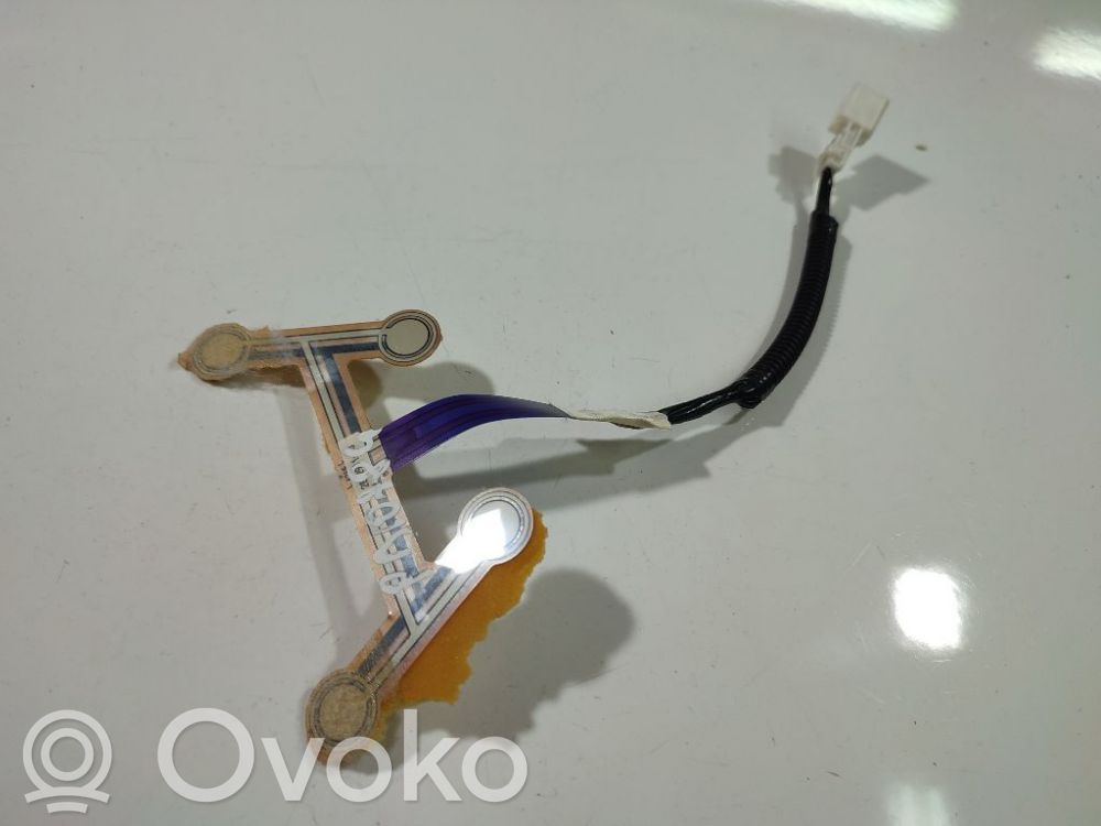 Honda Civic Element încălzire scaun 