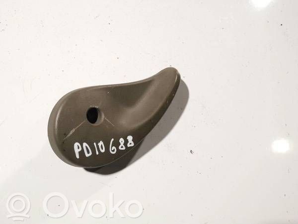 Citroen Xsara Picasso Altra parte interiore