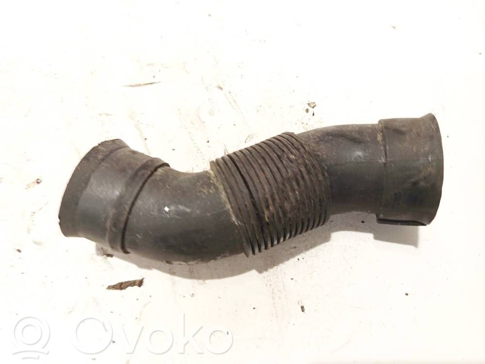 Opel Corsa C Tubo di aspirazione dell’aria 