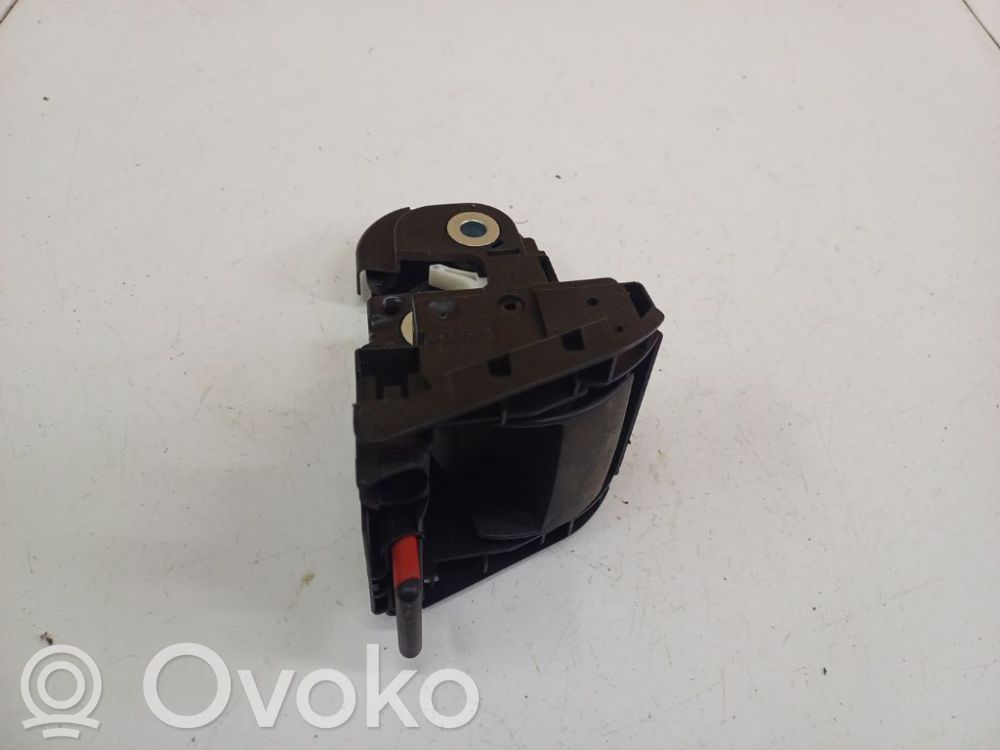 Opel Insignia A Zatrzask blokady oparcia fotela 