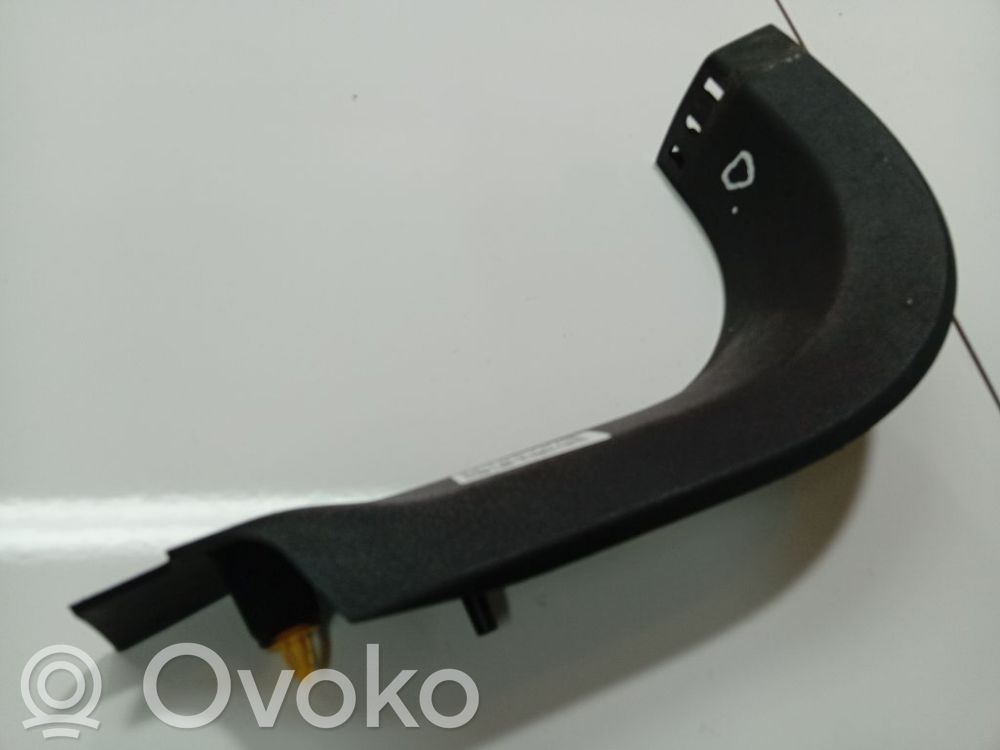 Ford Mondeo MK IV Inne części wnętrza samochodu