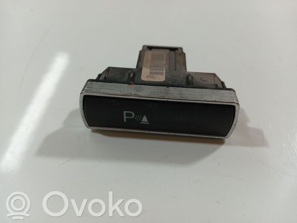 Ford Mondeo MK IV Comutator senzor parcare (PDC) 