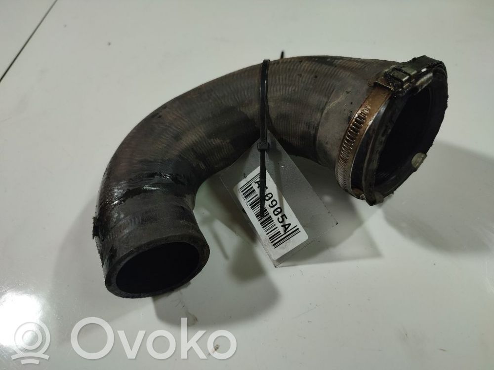 Opel Signum Wąż / Rura intercoolera 