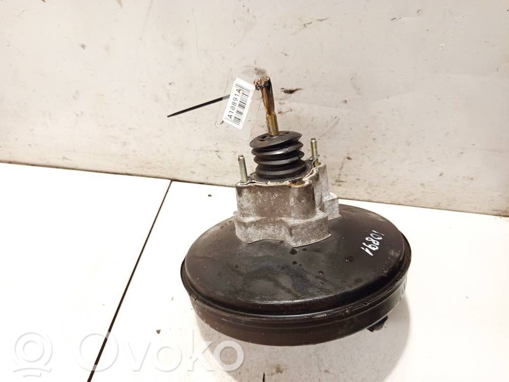 Mini One - Cooper R50 - 53 Jarrutehostin 