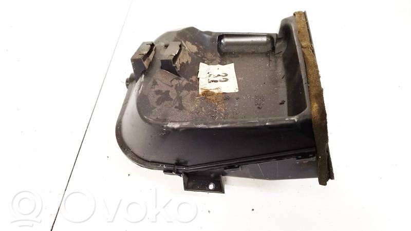 Conducto de aire del habitáculo   1J1819528,1J1819528