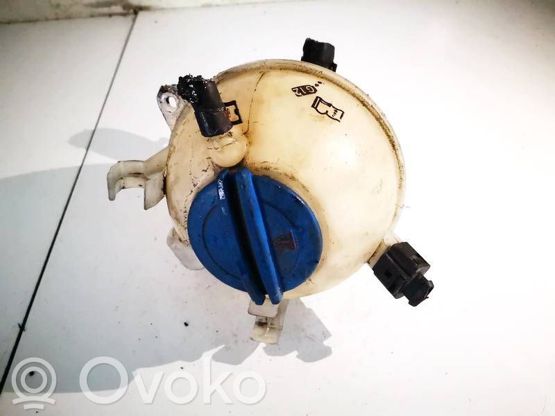 Volkswagen Golf V Serbatoio di compensazione del liquido refrigerante/vaschetta
