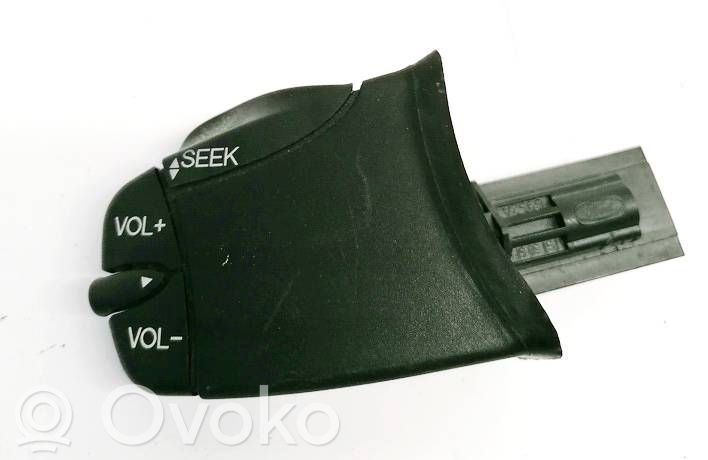 Comutator/buton multifuncțional   98AB14K147AC,98AB14K147AC