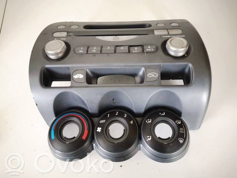 Honda Jazz Unitate control climatizare 