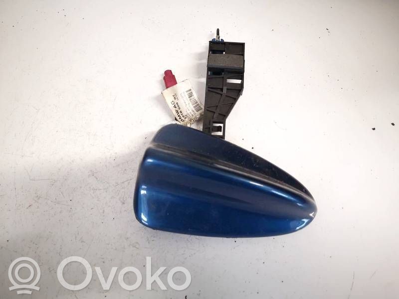 BMW 3 E46 Antena (GPS antena) 