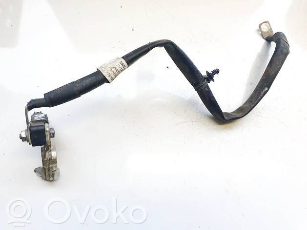 Positive cable (battery)   10833003,0199300161,0199300161,10833003