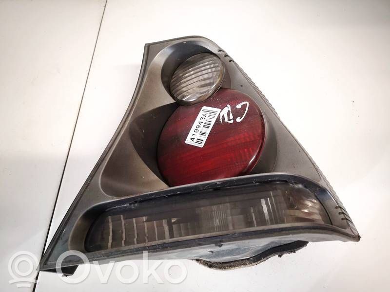 BMW 3 E46 Takavalot 