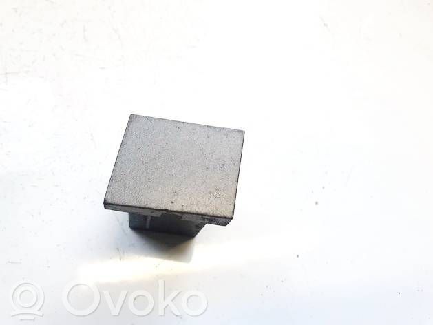Opel Signum Altra parte interiore