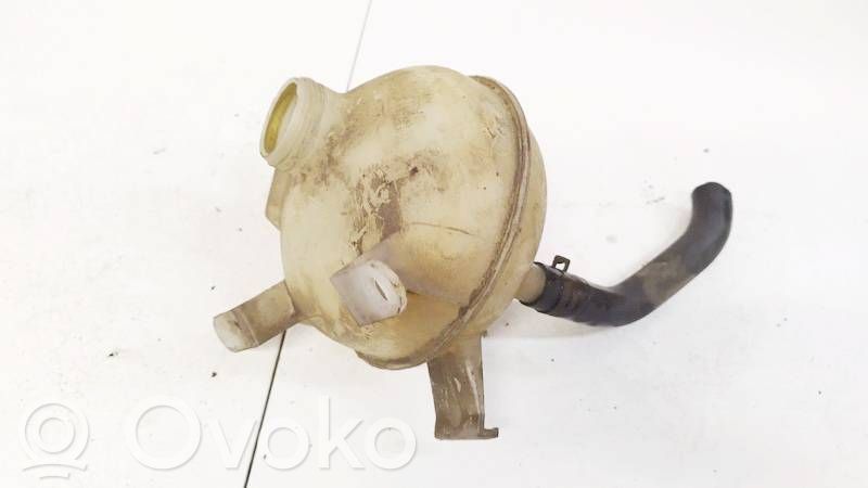 Opel Corsa B Aušinimo skysčio išsiplėtimo bakelis 