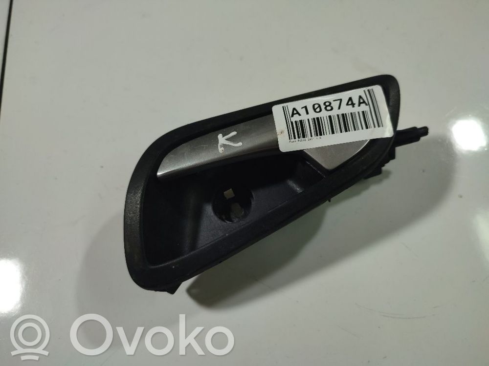 Ford Focus Mâner interior ușă față 