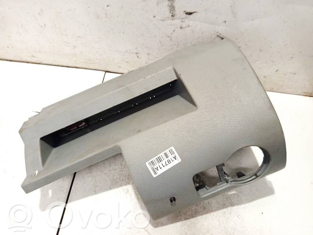 Skoda Octavia Mk1 (1U) Altra parte interiore