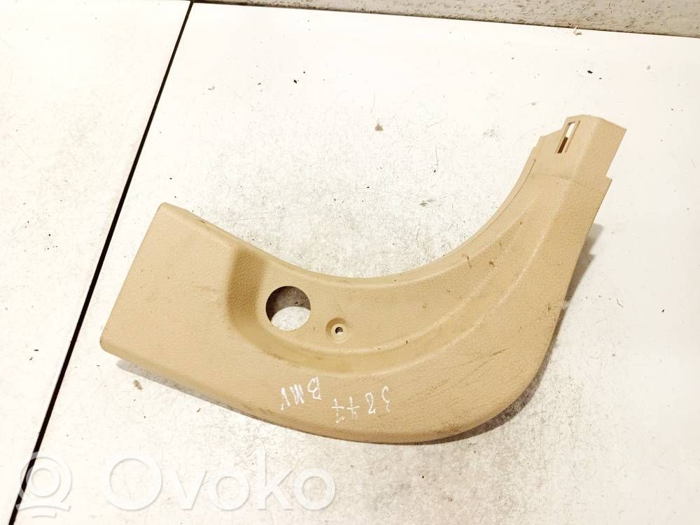 BMW 5 GT F07 Alte piese de interior 