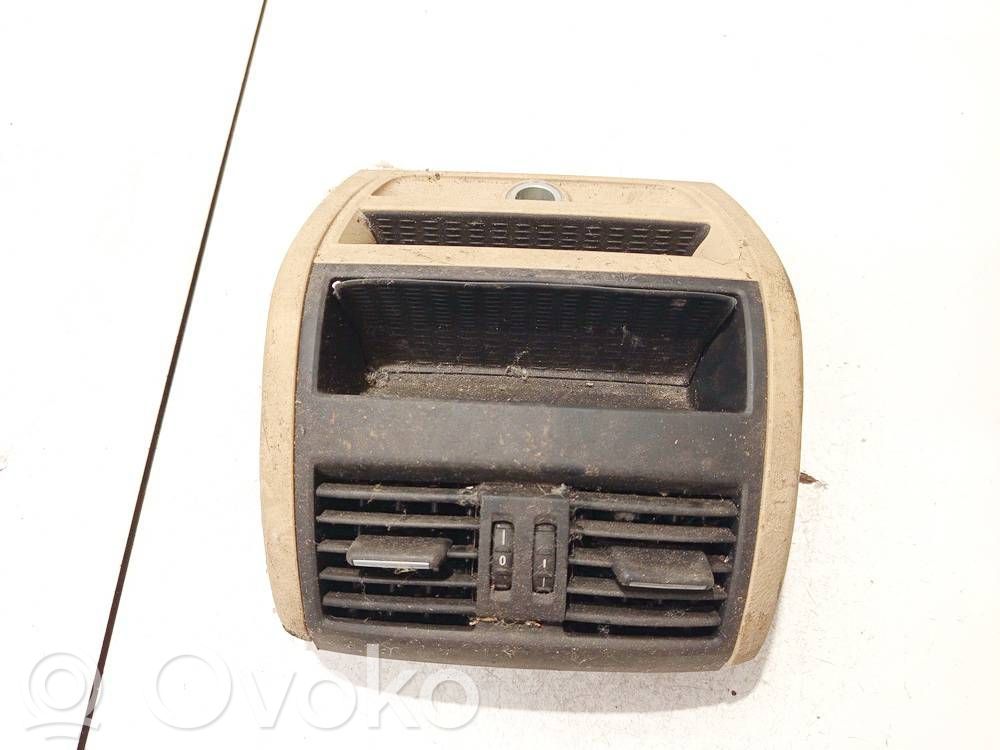 BMW 5 GT F07 Grilă ventilație centrală 