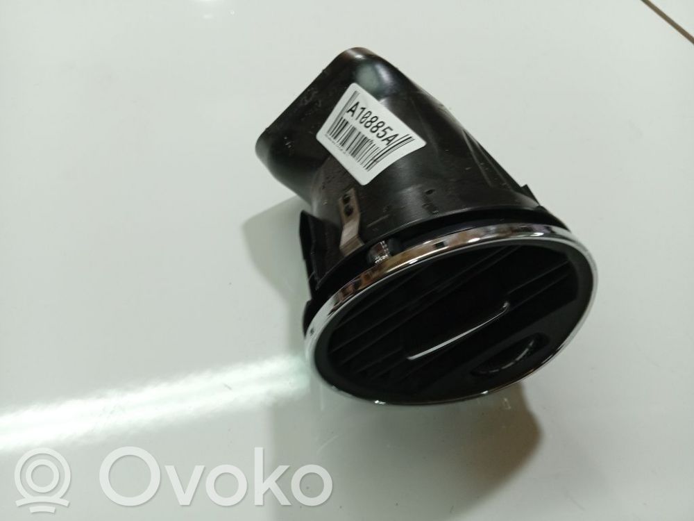Mercedes-Benz CLS C219 Griglia di ventilazione centrale cruscotto