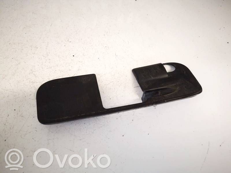 BMW 3 E46 Cita veida salona detaļa 