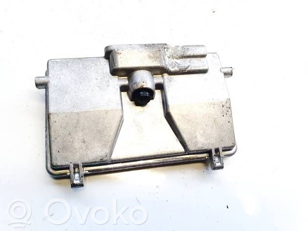 MG HS Front bumper camera 