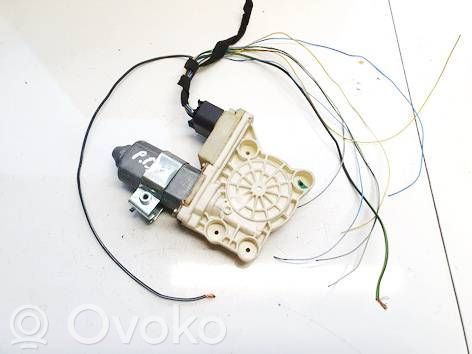 Front door window regulator motor   105964101,04101641,105964101,105964101