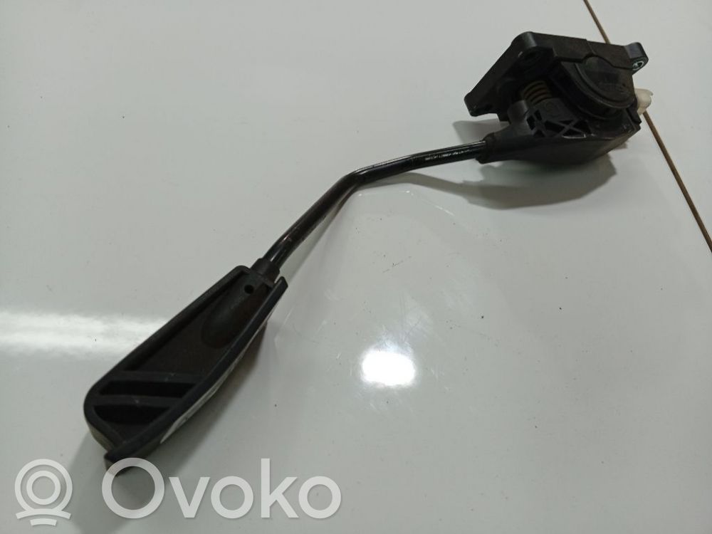 Peugeot 407 Pedale dell’acceleratore 