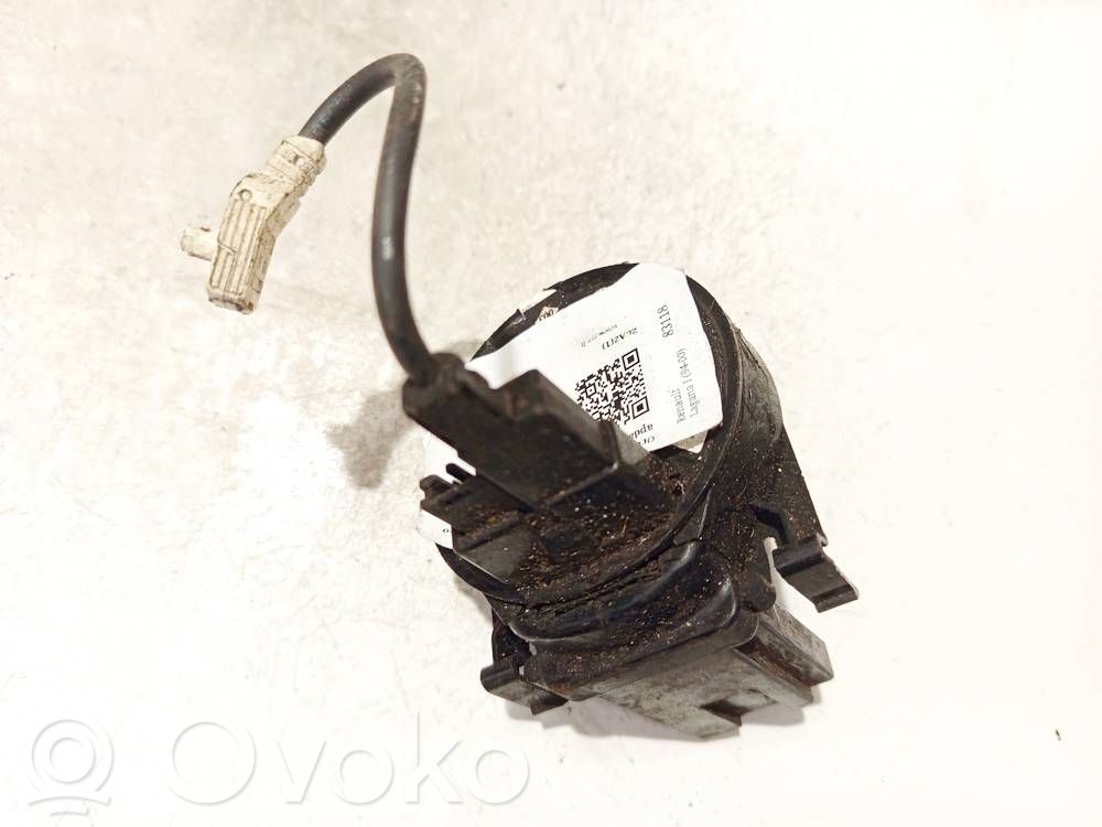 Renault Laguna I Taśma / Pierścień ślizgowy Airbag / SRS 