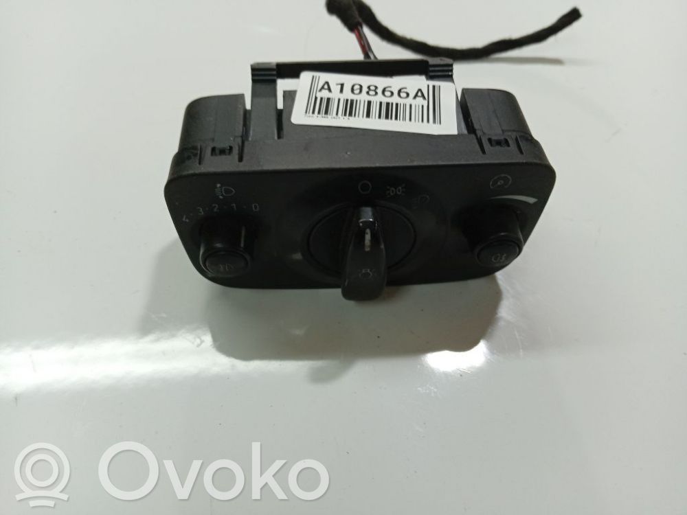 Interruptor de luz   04066404,04066404,6G9T13A024AE,G0GMA