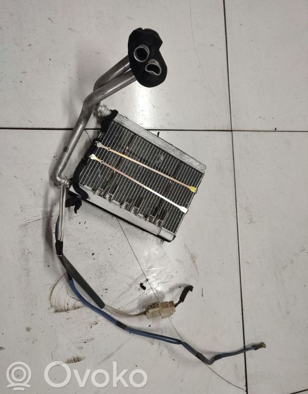 Toyota Yaris Radiator aerotermă 