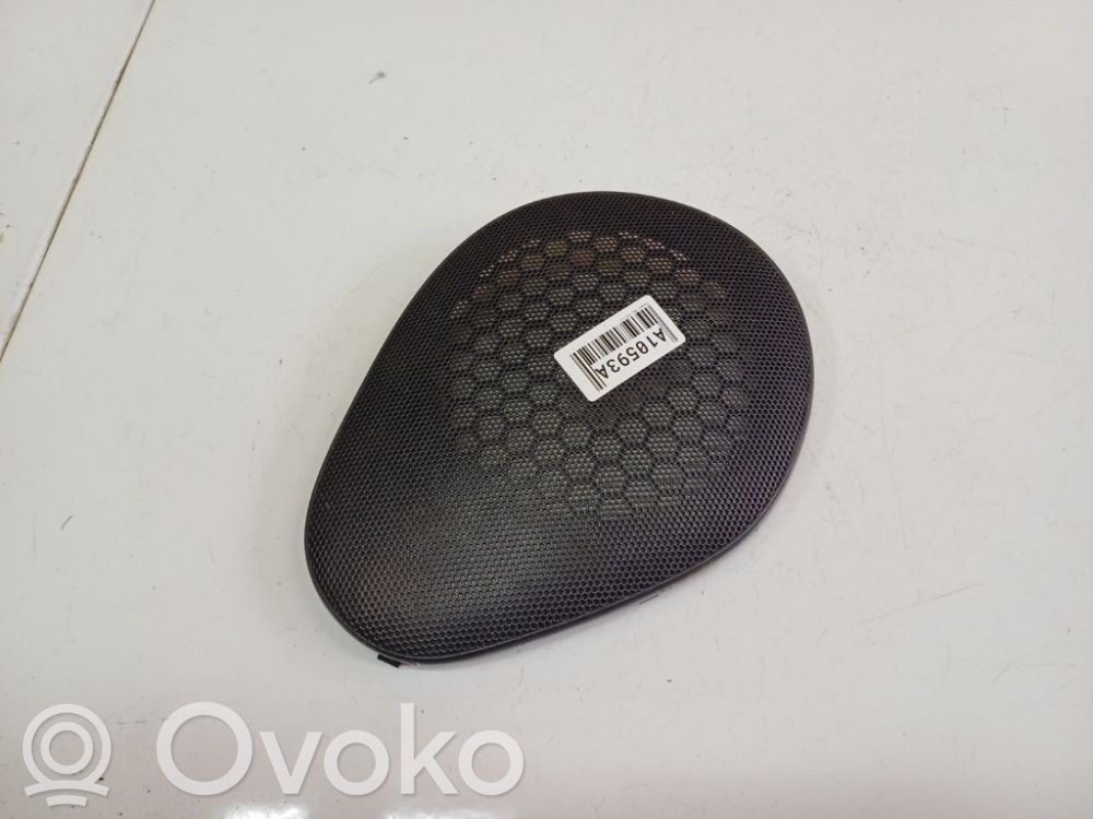 Peugeot 406 Copertura/rivestimento altoparlante laterale 