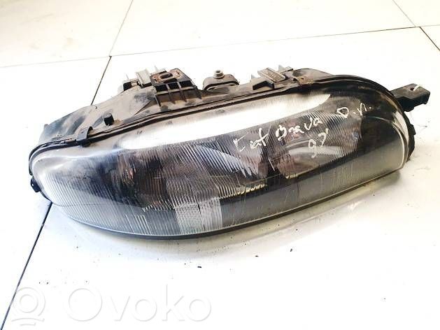 Fiat Bravo - Brava Headlight/headlamp 