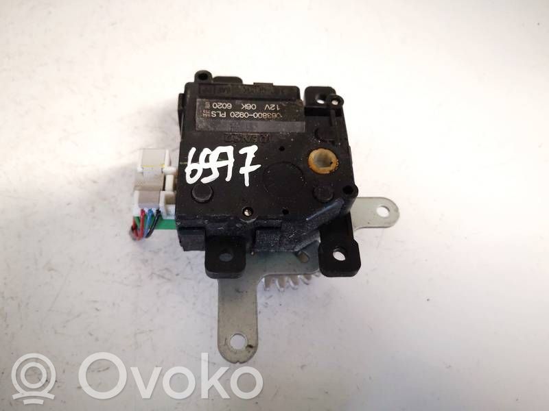 Toyota RAV 4 (XA30) Motor/actuator clapetă aer 