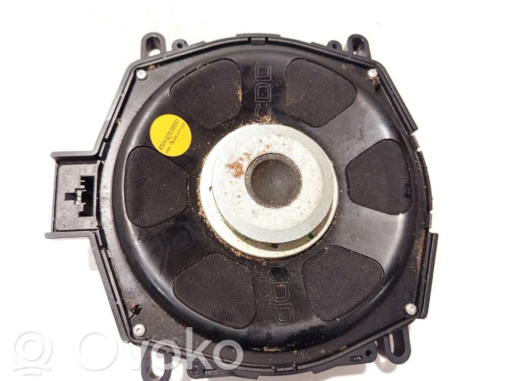Altavoz subwoofer   4304078,430407858531,4304078,430407858531