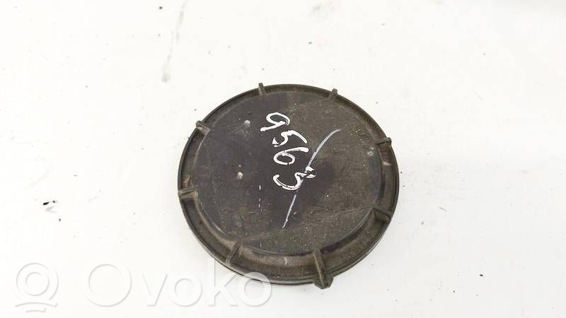 Cache-poussière de phare avant