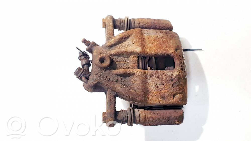 Bremssattel vorne