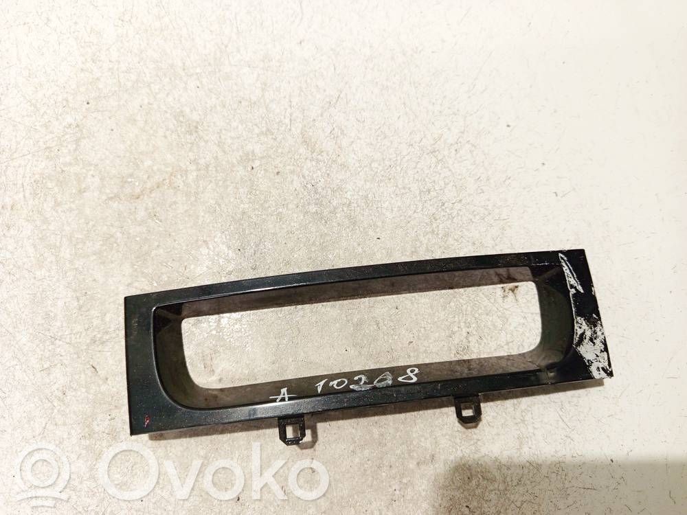 Peugeot RCZ Other interior part 