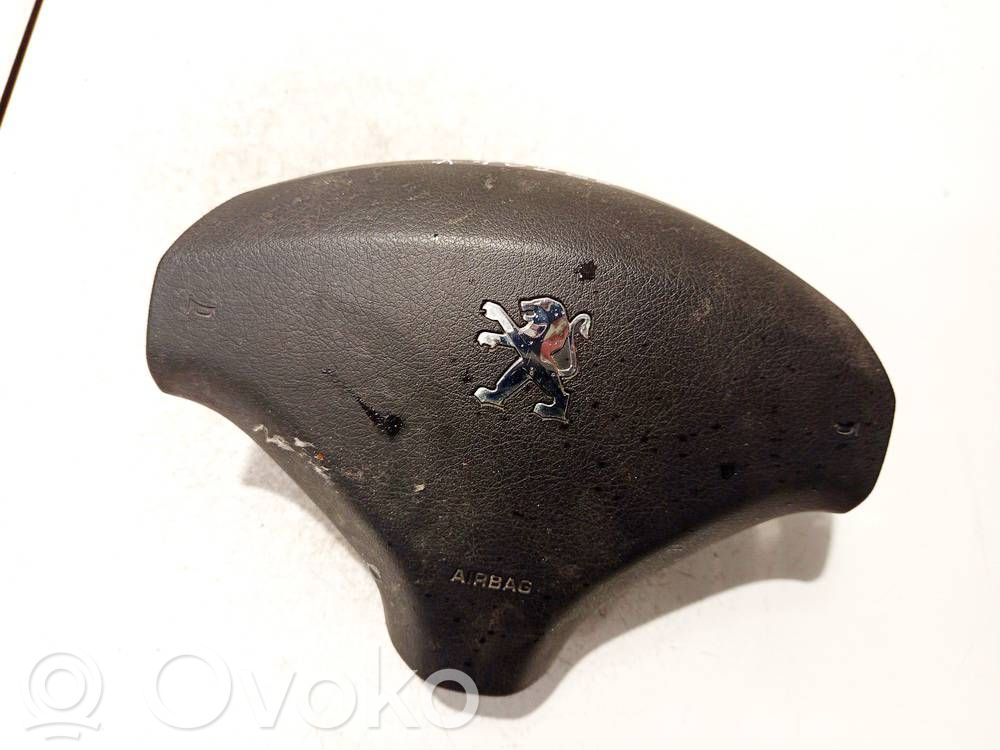 Airbag dello sterzo   96730496ZD,96730496ZD