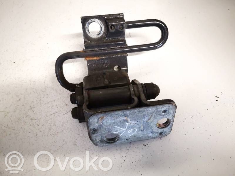 Bisagra inferior de la puerta trasera   3C8833411B,3C8833411B