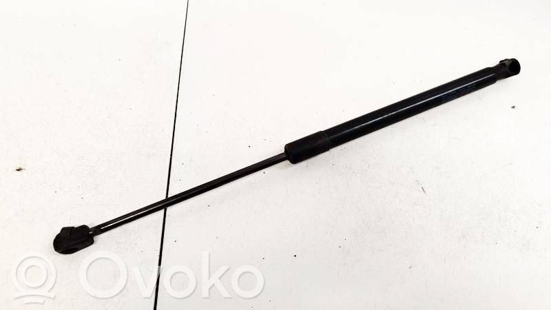 Volkswagen PASSAT B7 Ammortizzatore portellone posteriore/bagagliaio 