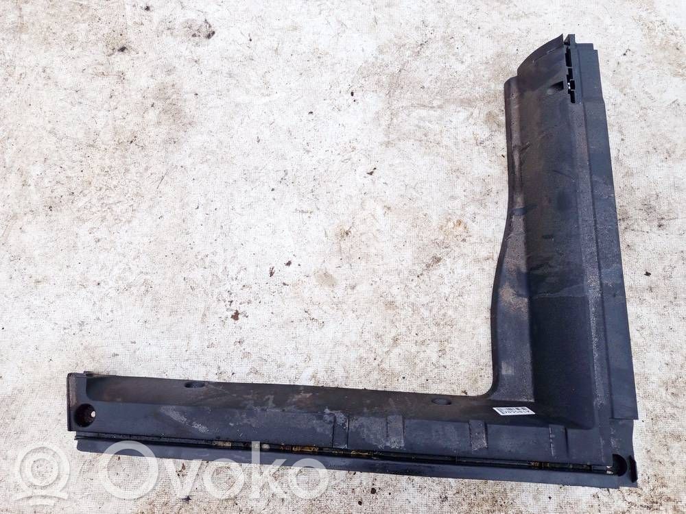 Volkswagen PASSAT B7 Alte piese de interior 