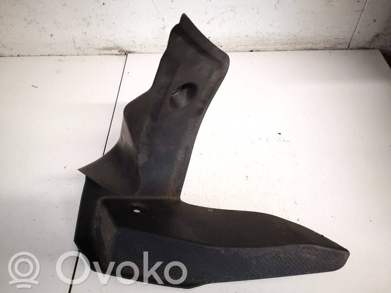 Volkswagen PASSAT B7 Altra parte interiore
