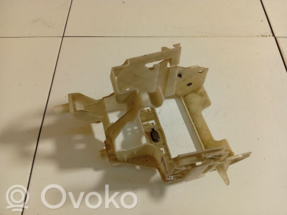 Peugeot 407 Muu ulkopuolen osa 