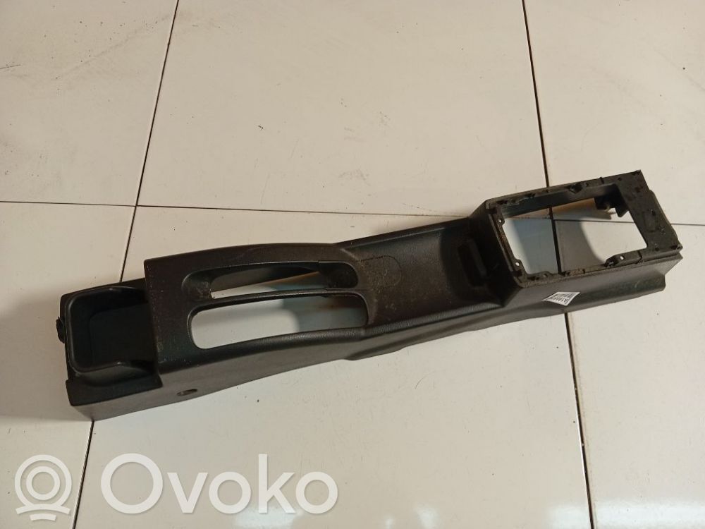 Nissan Note (E11) Consola central 